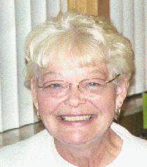 Janice 'Jan' Marie Castro